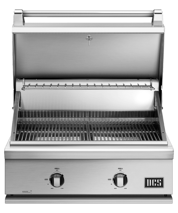 Dcs DCS 30" Series 7 Grill (Non Rotisserie) Barbecue Finished - Gas