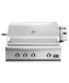 Dcs DCS 36" Series 7 Grill with Infrared Sear Burner Barbecue Finished - Gas