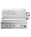 Dcs DCS 36" Series 9 Grill with Infrared Sear Burner Barbecue Finished - Gas