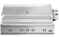 Dcs DCS 48" Evolution Built-in Gas Grill Barbecue Finished - Gas