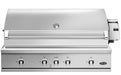 Dcs DCS 48" Evolution Built-in Gas Grill Barbecue Finished - Gas