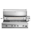 Dcs DCS 48" Series 7 Grill with Infrared Sear Burner Barbecue Finished - Gas
