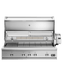 Dcs DCS 48" Series 9 Grill with Infrared Sear Burner Barbecue Finished - Gas