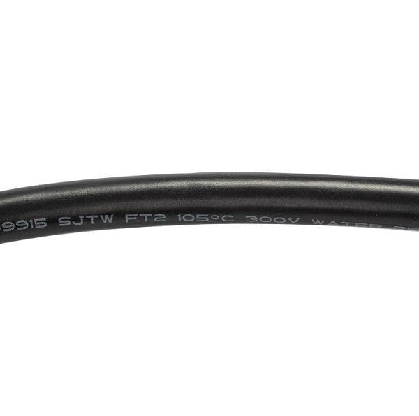 Dcs DCS 6ft Power Extension Cable - BGA-6PC / 71423 71423 Barbecue Parts