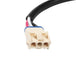 Dcs DCS 6ft Power Extension Cable - BGA-6PC / 71423 71423 Barbecue Parts