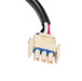 Dcs DCS 6ft Power Extension Cable - BGA-6PC / 71423 71423 Barbecue Parts