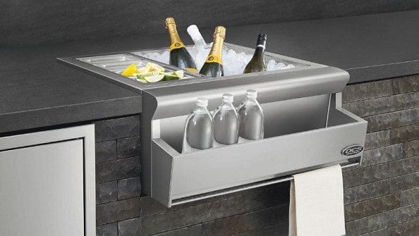 Dcs DCS Beverage Chiller / Sink (25") - BC25 / 71034 71034 Barbecue Parts