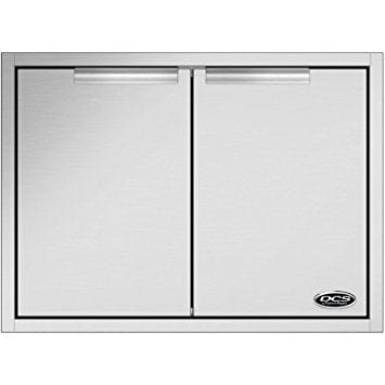 Dcs DCS Built-in Access Doors (30") - ADN1-20X30 / 71490 71490 Barbecue Parts