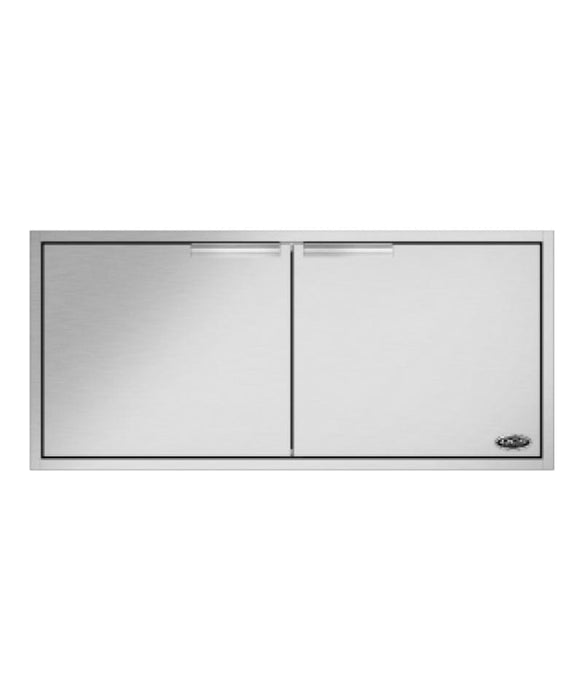 Dcs DCS Built-in Access Doors (48") - ADN1-20X48 / 71488 71488 Barbecue Parts