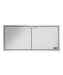 Dcs DCS Built-in Access Doors (48") - ADN1-20X48 / 71488 71488 Barbecue Parts