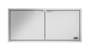 Dcs DCS Built-in Access Doors (48") - ADN1-20X48 / 71488 71488 Barbecue Parts