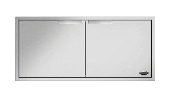 Dcs DCS Built-in Access Doors (48") - ADN1-20X48 / 71488 71488 Barbecue Parts