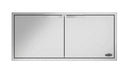 Dcs DCS Built-in Access Doors (48") - ADN1-20X48 / 71488 71488 Barbecue Parts