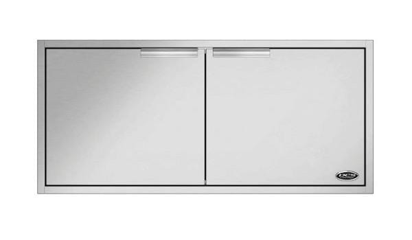 Dcs DCS Built-in Access Doors (48") - ADN1-20X48 / 71488 71488 Barbecue Parts