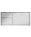 Dcs DCS Built-In Access Drawers (48") - ADR2-48 71673 Barbecue Parts 780405714817