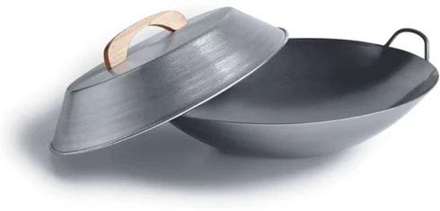 Dcs DCS Commercial Wok - CW-20 / 70496 70496 Barbecue Accessories