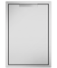 Dcs DCS Double Trash / Recycle Bin (20") - TB1-20 71661 Barbecue Parts 780405714978