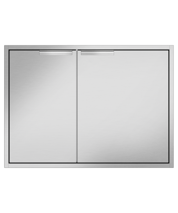 Dcs DCS Dry Pantry (42") - DP1-42 71677 Barbecue Parts 780405714930