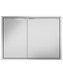 Dcs DCS Dry Pantry (42") - DP1-42 71677 Barbecue Parts 780405714930