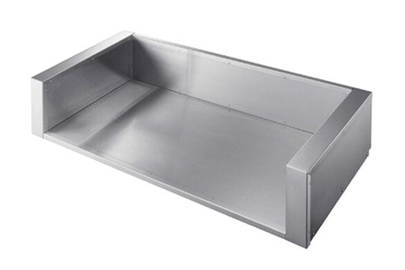 Dcs DCS Insulated Jacket (36") - BGA36-IJS / 70167 71662 Barbecue Accessories 780405000224