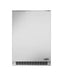 Dcs DCS Outdoor Refrigerator (24") - RF24E3 Right Handle 71513 Barbecue Finished - Gas 780405715135