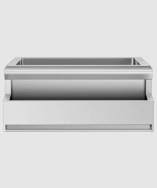 Dcs DCS Series 7 Beverage Chiller Bottle Holder Accessory Front - BC-BTTLEAC-25 / 71505 71505 Barbecue Parts