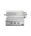 Dcs DCS Series 7 Built-in Grill w. Rotisserie (30") - BH1-30R Natural Gas 71450-DCS Barbecue Finished - Gas 780405714503