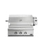 Dcs DCS Series 7 Built-in Grill w. Rotisserie (30") - BH1-30R Propane 71451 Barbecue Finished - Gas 780405714510