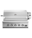 Dcs DCS Series 7 Built-in Grill w. Rotisserie (36") - BH1-36R 71448 Barbecue Parts 780405714480