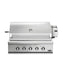 Dcs DCS Series 7 Built-in Grill w. Rotisserie (36") - BH1-36R Propane 71449 Barbecue Finished - Gas 780405714497