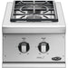 Dcs DCS Series 7 Double Side-Burner (14") - BGC132-BI Natural Gas 71476 Barbecue Parts 780405714763