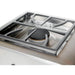Dcs DCS Series 7 Double Side-Burner (14") - BGC132-BI Propane 71477 Barbecue Parts 780405714770