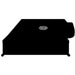 Dcs DCS Series 7 Grill Covers (Built-in Grills) 48" with Sideburner 71541 Barbecue Parts 780405715418