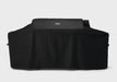 Dcs DCS Series 7 Grill Covers (On Cart Grills) 30" with Side Burner 71549 Barbecue Parts 780405715494