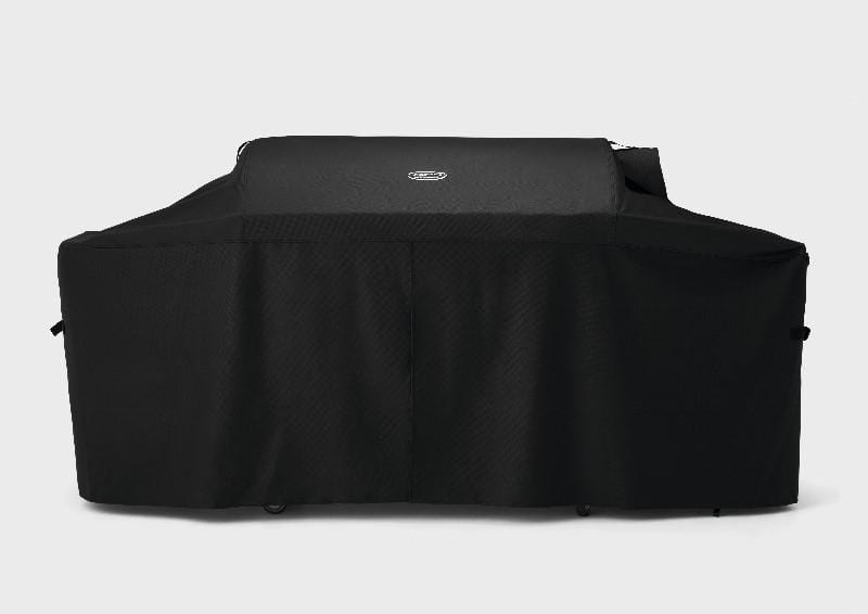 Dcs DCS Series 7 Grill Covers (On Cart Grills) 30" with Side Burner 71549 Barbecue Parts 780405715494