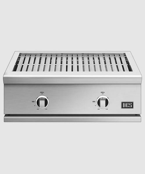Dcs DCS Series 9 30" All Grill Barbecue Finished - Gas