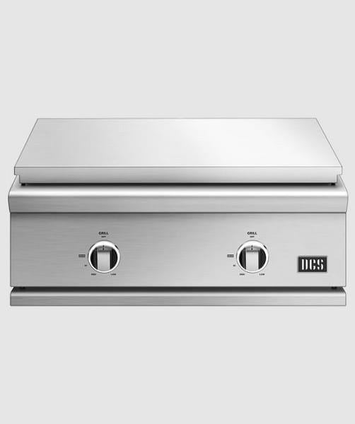 Dcs DCS Series 9 30" All Grill Barbecue Finished - Gas