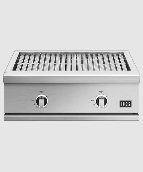 Dcs DCS Series 9 All Grill (30") - BE1-30AG Barbecue Finished - Gas