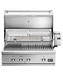 Dcs DCS Series 9 All Grill (36") - BE1-36RC Barbecue Finished - Gas