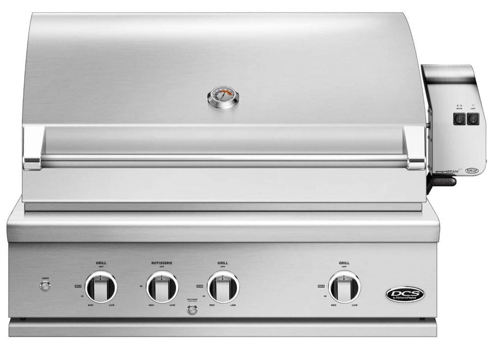 Dcs DCS Series 9 All Grill (36") - BE1-36RC Barbecue Finished - Gas