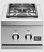 Dcs DCS Series 9 Double Side Burner (14") - SBE1-142 Barbecue Finished - Gas