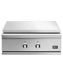 Dcs DCS Series 9 Griddle (30") - GDE1-30-N Barbecue Finished - Gas