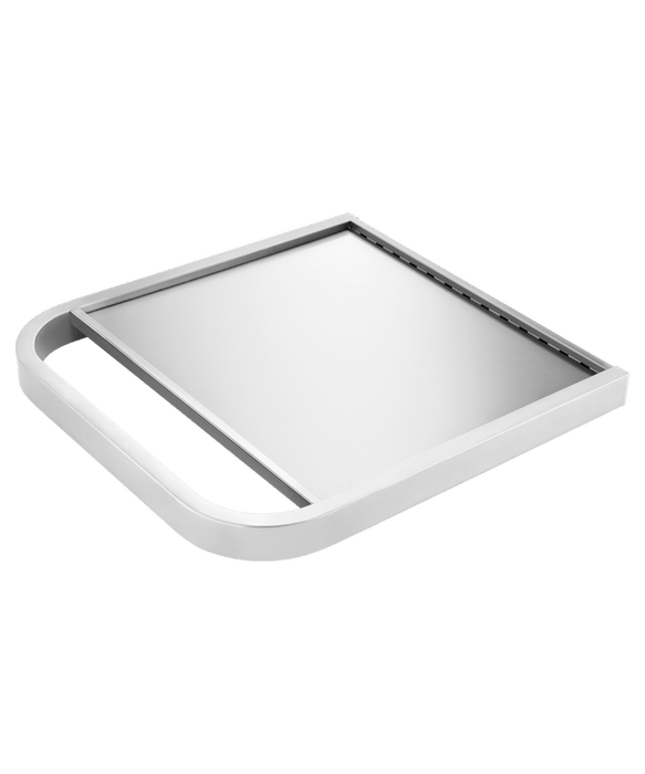Dcs DCS Side Shelf Kit (CAD Carts) - CAD1-SK / 71189 71667 Barbecue Accessories 780405711892