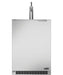 Dcs DCS Single Tap Keg / Beer Dispenser (24") - RFT24T-1 Left Handle 71518 Barbecue Finished - Gas