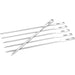 Dcs DCS Skewer Set (6pc) - ATS-SK6 / 71191 71191 Barbecue Accessories