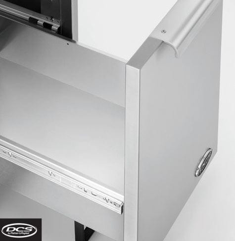 Dcs DCS Tank Drawer (Bottom Cover) - TDBC-ADR1CAD / 70907 70907 Barbecue Parts