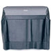 Dcs DCS Tank Drawer (Bottom Cover) - TDBC-ADR1CAD / 70907 70907 Barbecue Parts