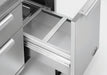 Dcs DCS Waste Basket Holder - WBH-ADR1CAD / 70906 70906 Barbecue Parts