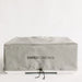 Dekko Dekko Firepit Weather Cover DEKKOCOVER Fireplace Accessories