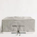 Dekko Dekko Firepit Weather Cover DEKKOCOVER Fireplace Accessories